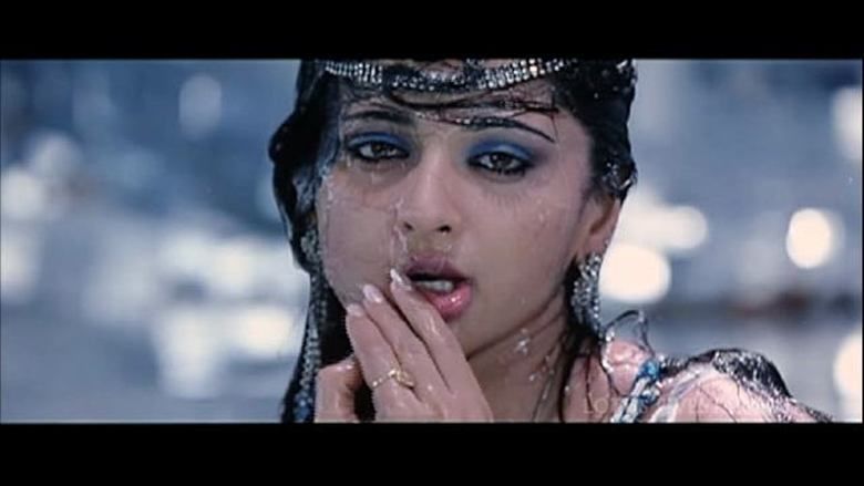 Vettaikaaran (2009 film) movie scenes
