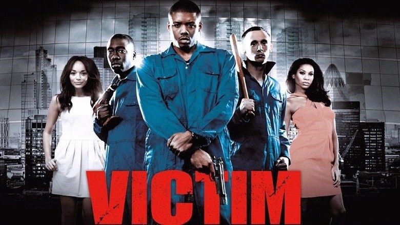 Victim (2011 film) movie scenes