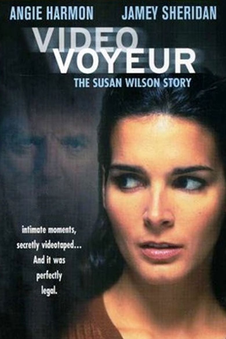 Video Voyeur movie poster