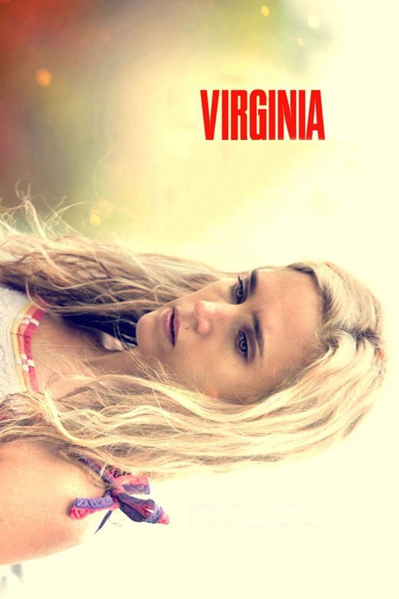 Virginia (2010 film) movie poster