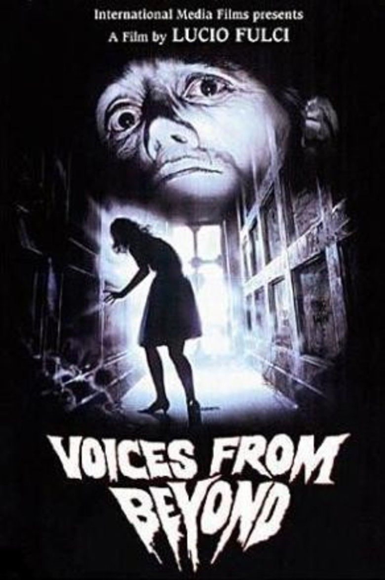 Voices from Beyond movie poster