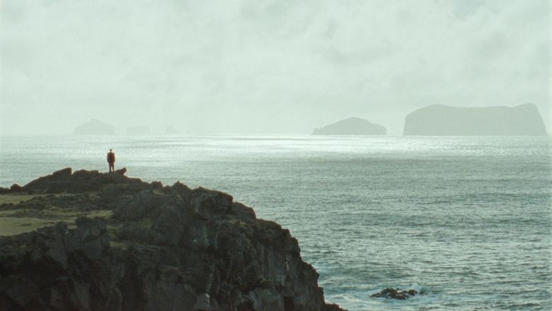 Volcano (2011 film) movie scenes