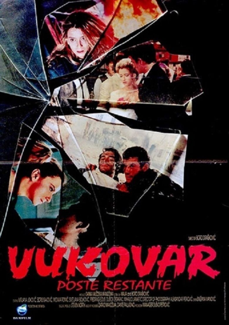 Vukovar, jedna prica movie poster