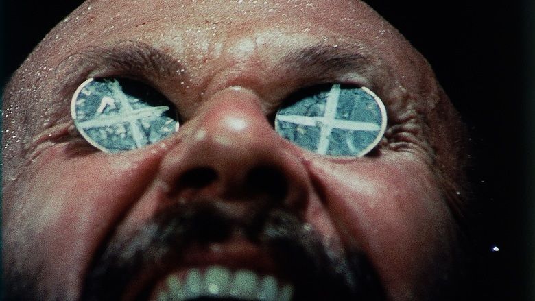 Wake in Fright movie scenes