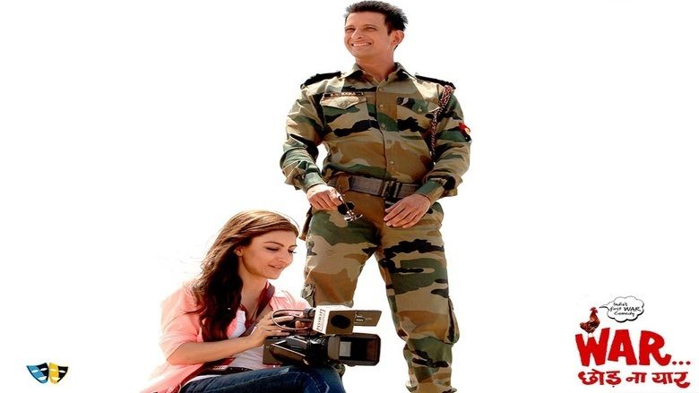 War Chhod Na Yaar movie scenes