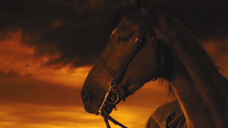 War Horse (film) movie scenes