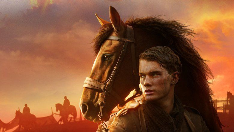 War Horse (film) movie scenes