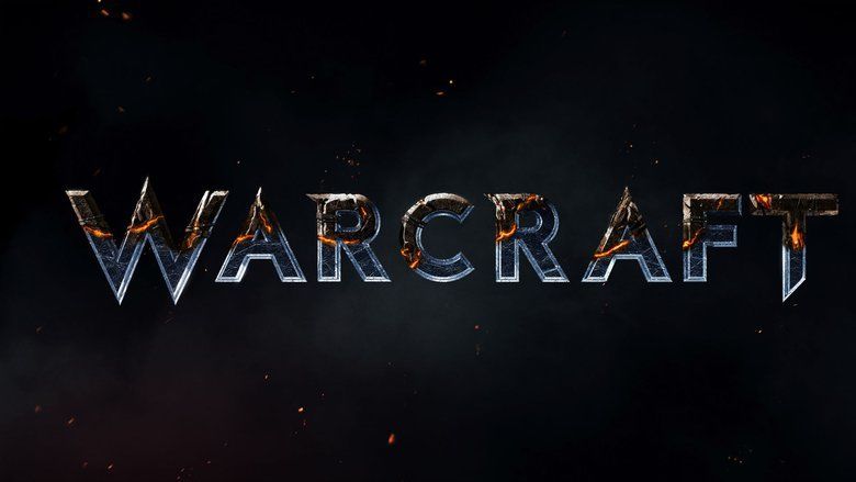 Warcraft (film) movie scenes