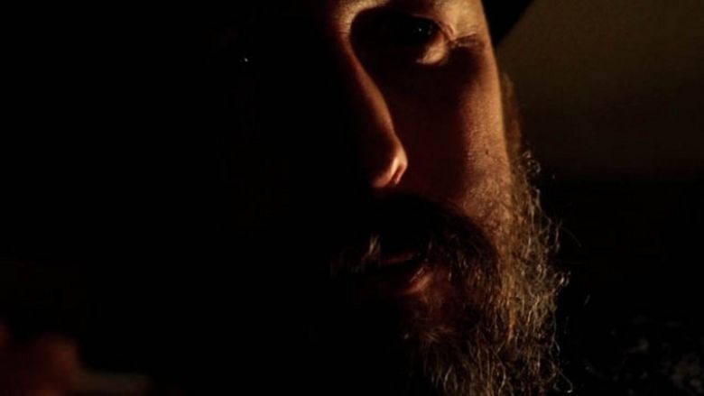 Warren Ellis: Captured Ghosts movie scenes