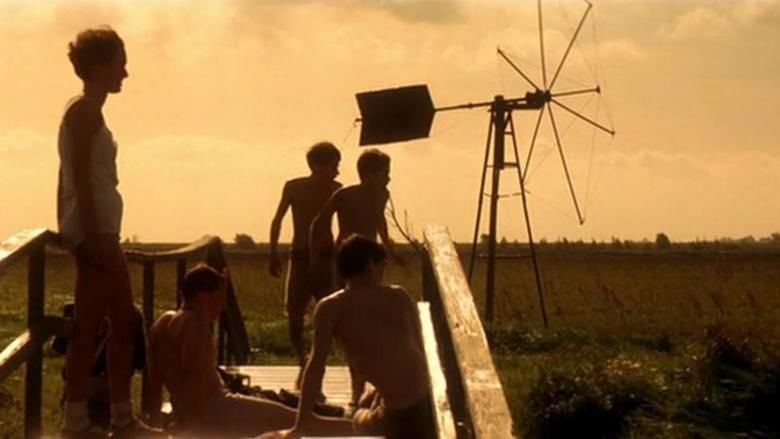 Waterland (film) movie scenes