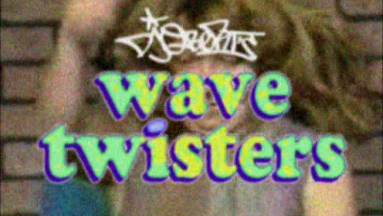 Wave Twisters movie scenes