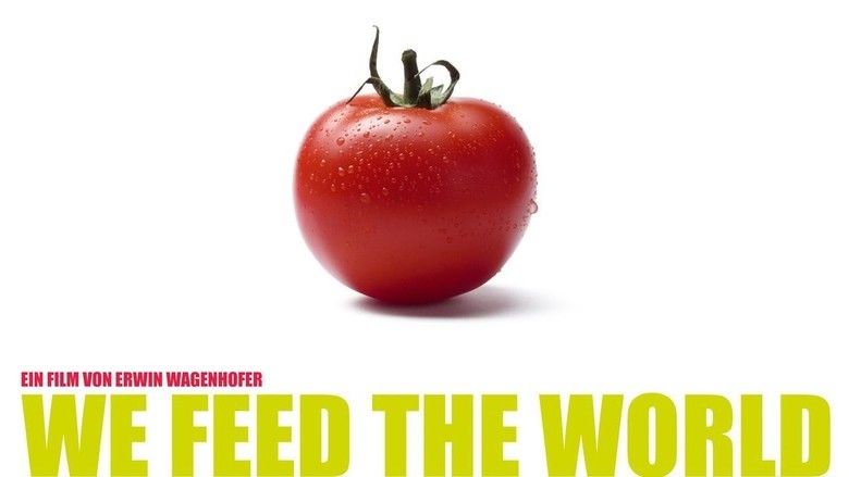 We Feed the World movie scenes