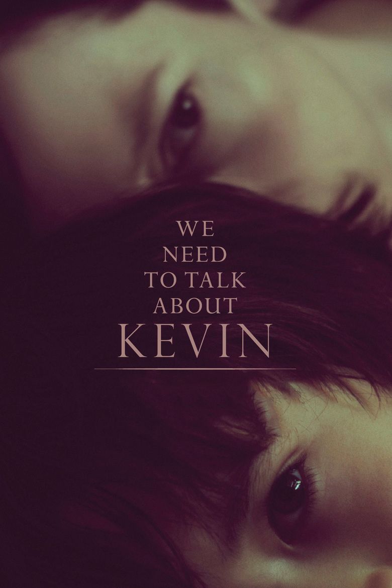 we need to talk about kevin (film) online