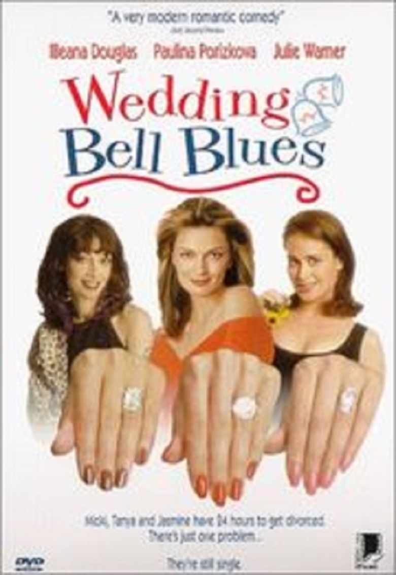 Wedding Bell Blues (film) movie poster