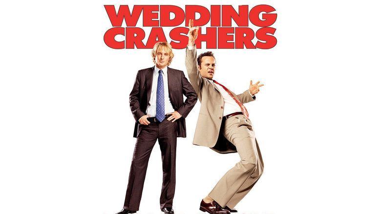 Wedding Crashers movie scenes