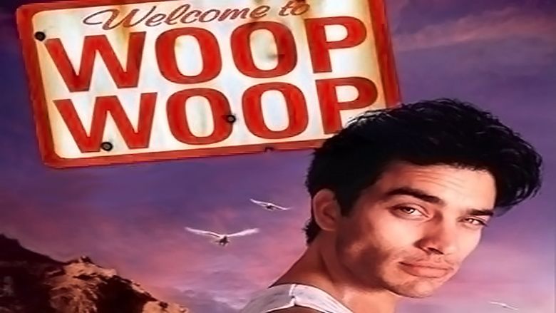 Welcome to Woop Woop movie scenes