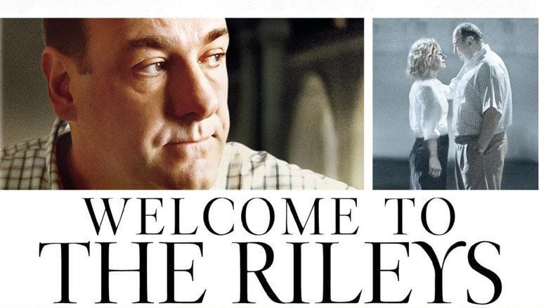 Welcome to the Rileys movie scenes
