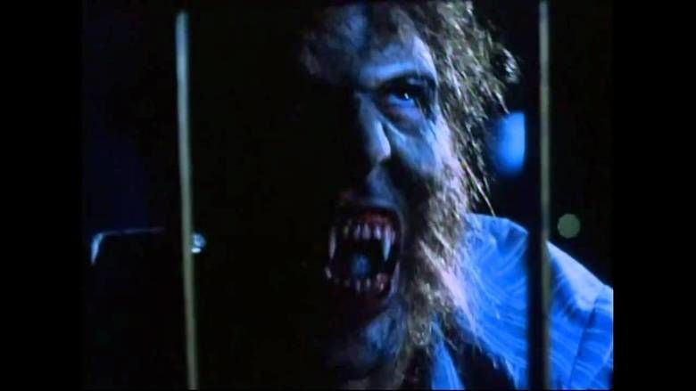 Werewolf (1996 film) - Wikipedia