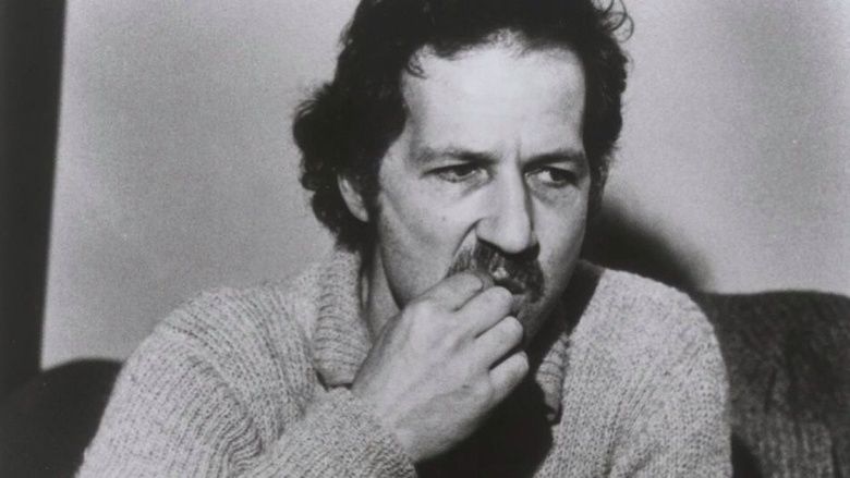 Werner Herzog Eats His Shoe movie scenes