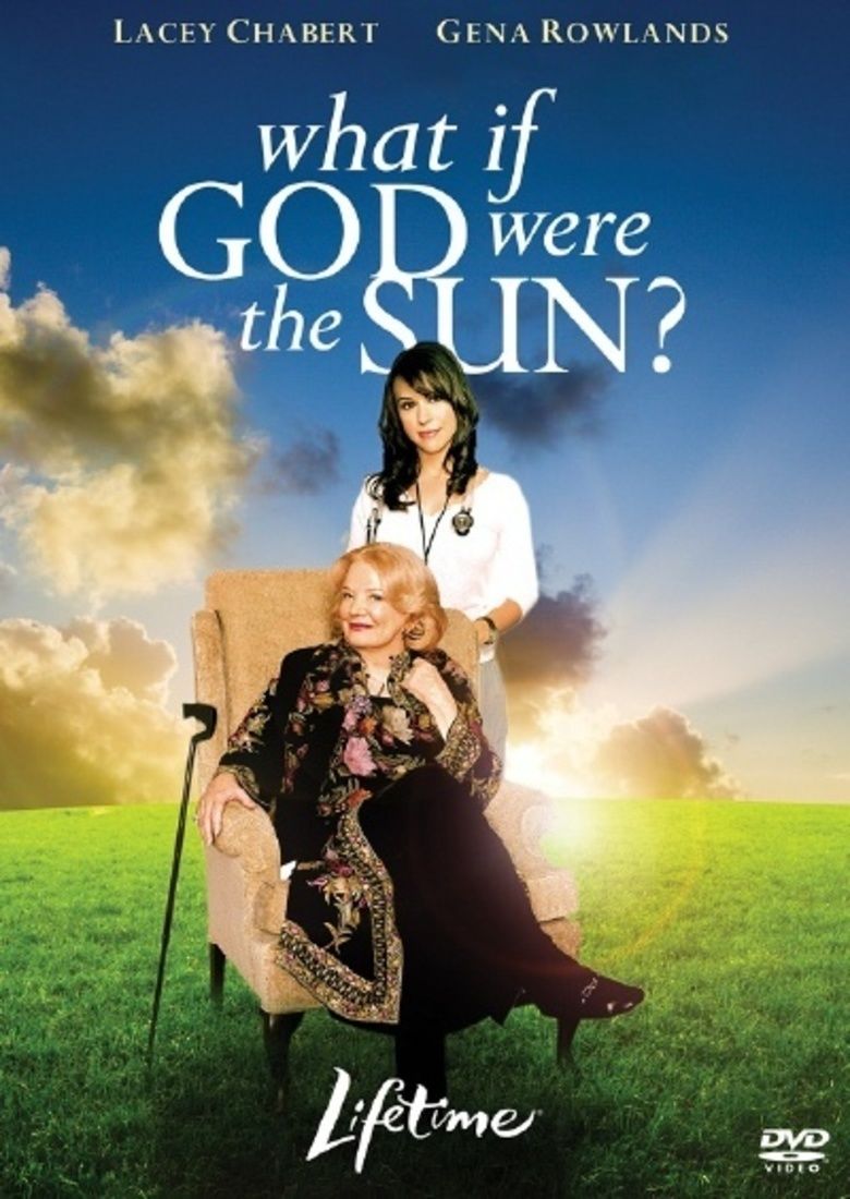 What If God Were the Sun movie poster