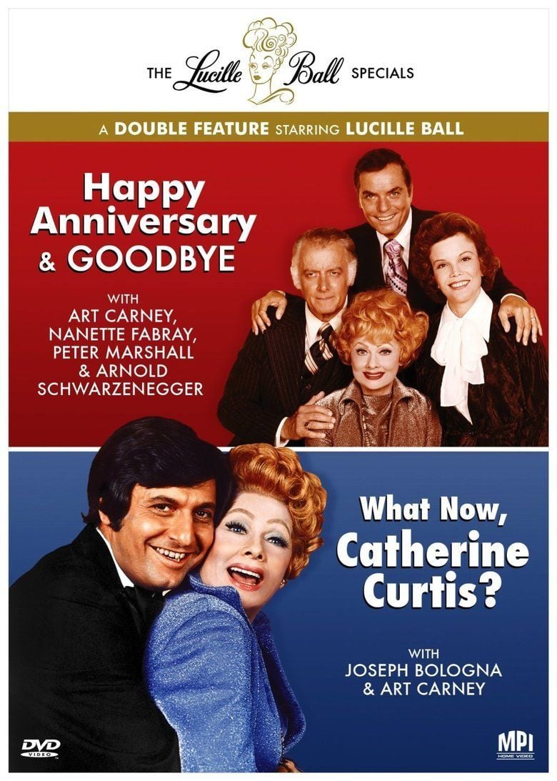 What Now, Catherine Curtis movie poster