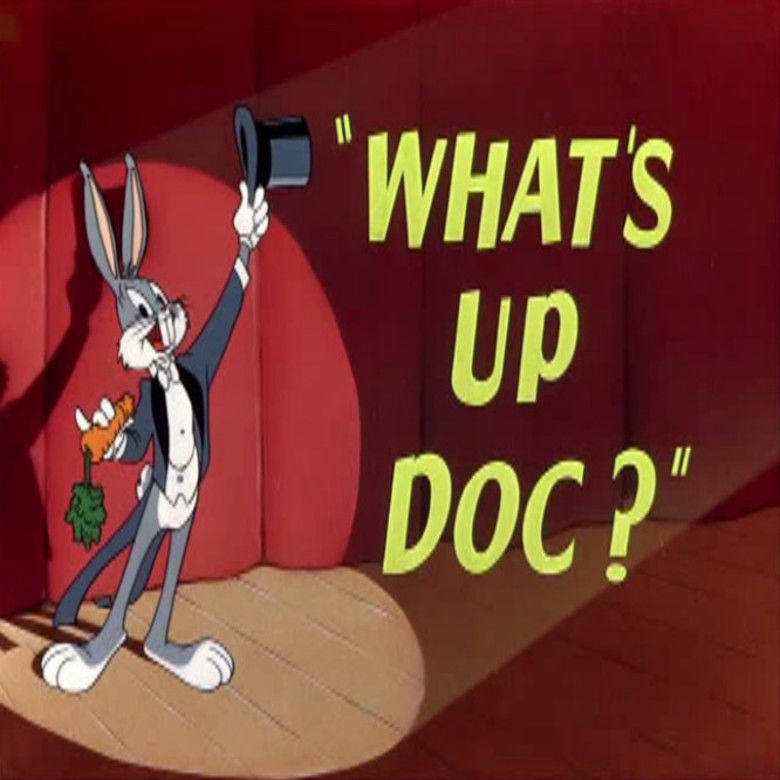 Whats Up Doc 1950 Film Alchetron The Free Social Encyclopedia