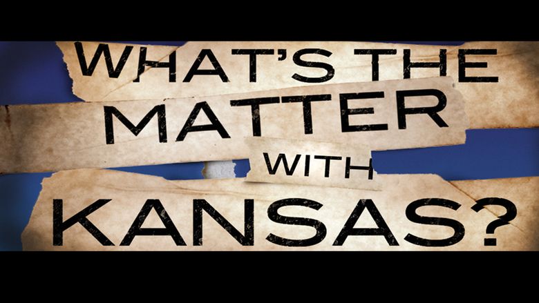 Whats the Matter with Kansas (film) movie scenes