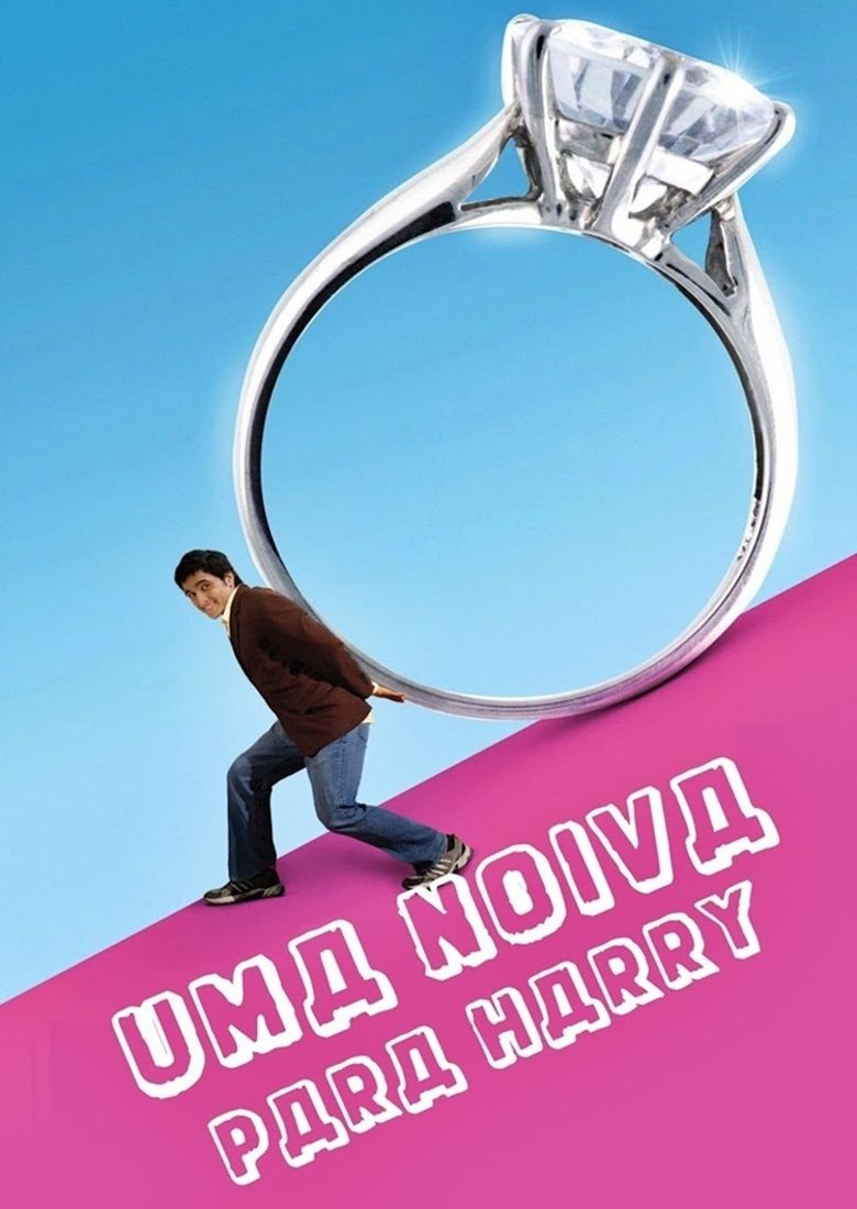When Harry Tries to Marry movie poster