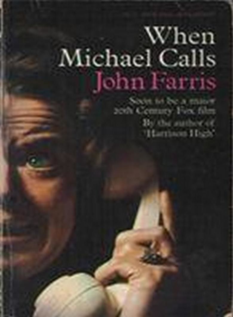 When Michael Calls by John Farris