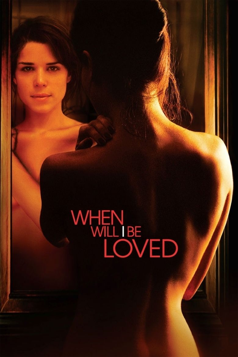When Will I Be Loved (film) movie poster
