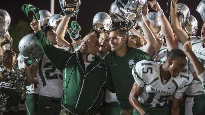 When the Game Stands Tall movie scenes