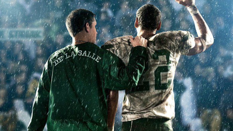 When the Game Stands Tall movie scenes