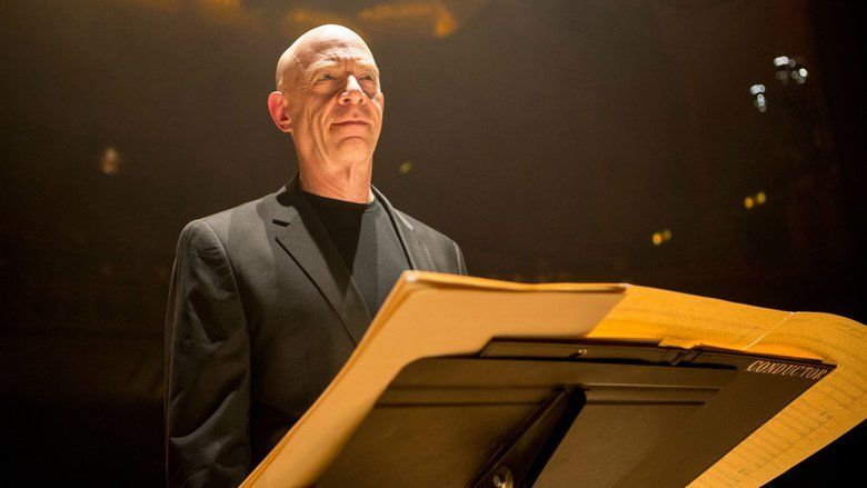 Whiplash (2014 film) movie scenes