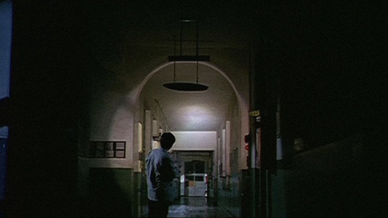 Whispering Corridors movie scenes