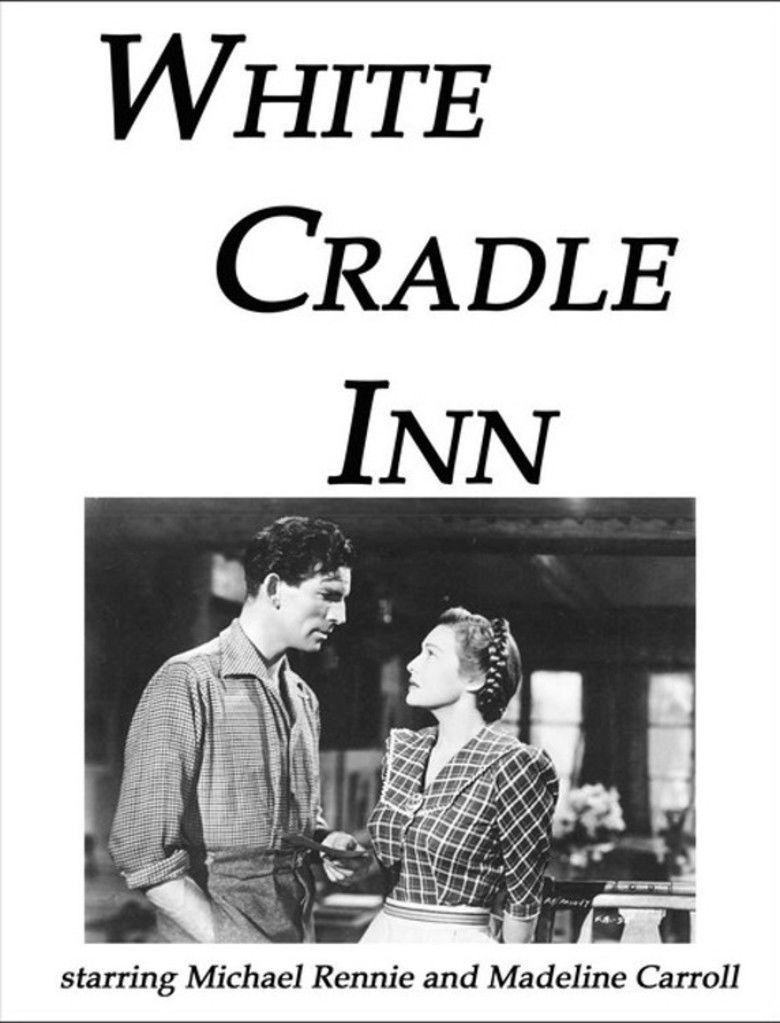 White Cradle Inn movie poster