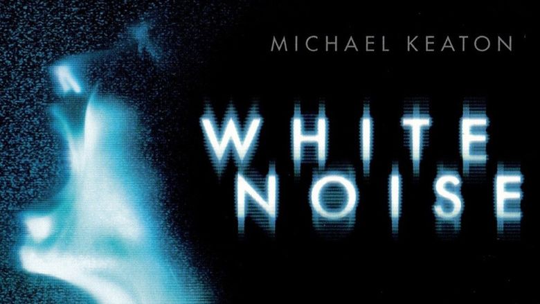 White Noise (film) movie scenes