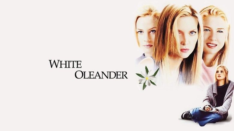 White Oleander (film) movie scenes