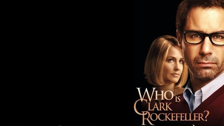 Who Is Clark Rockefeller movie scenes