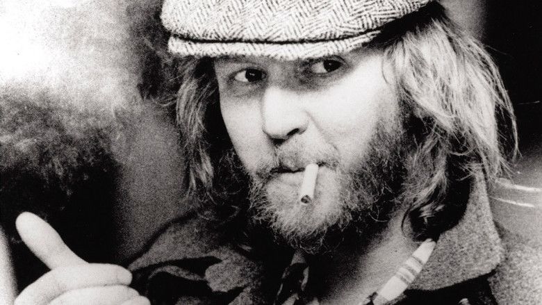 Who Is Harry Nilsson (And Why Is Everybody Talkin About Him) movie scenes