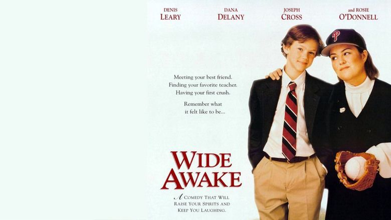 Wide Awake (1998 film) movie scenes