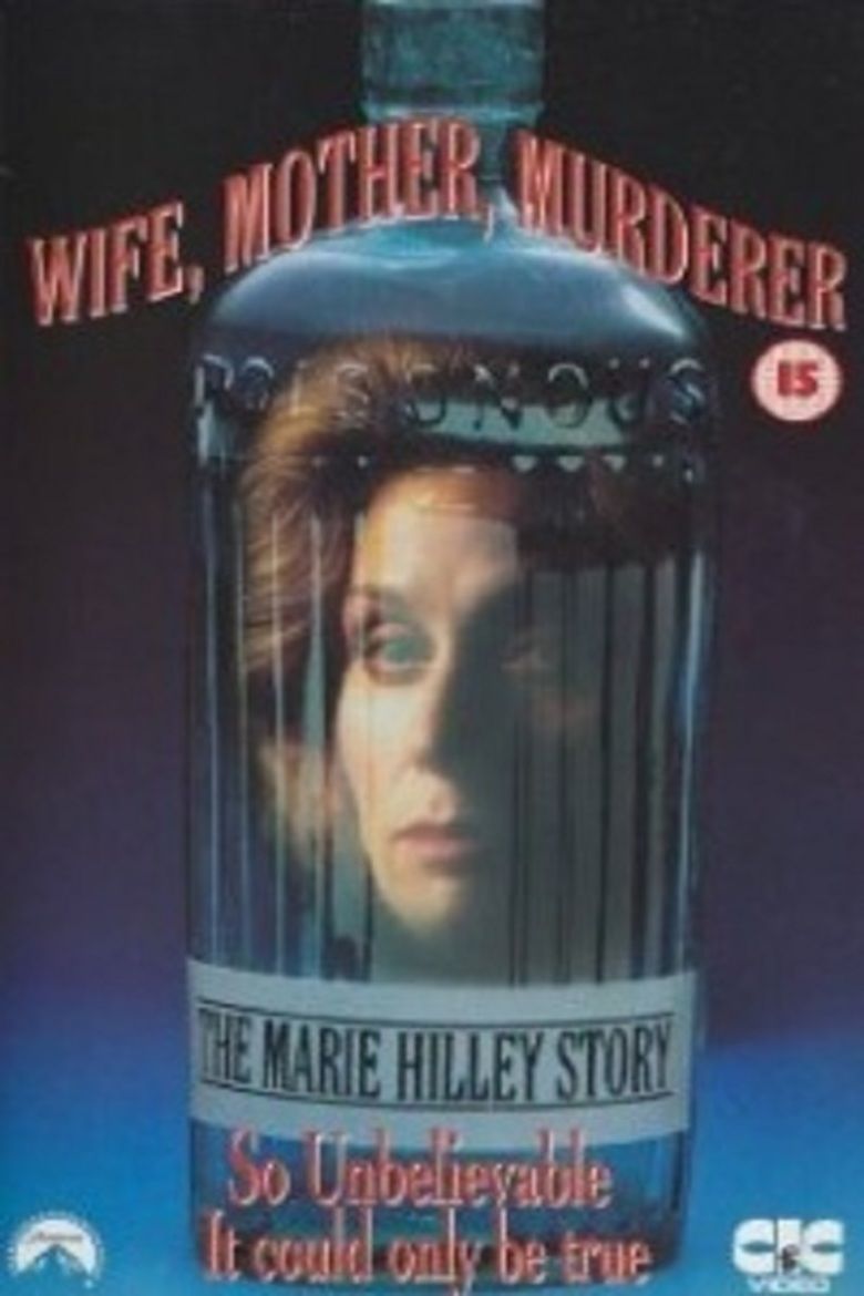 Wife, Mother, Murderer movie poster