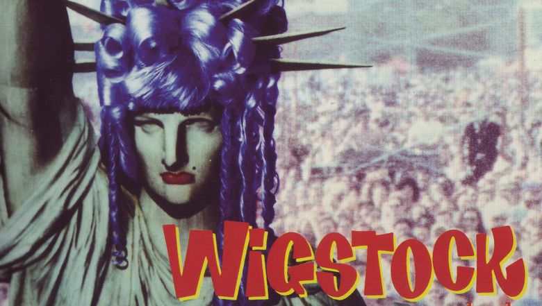 Wigstock: The Movie movie scenes