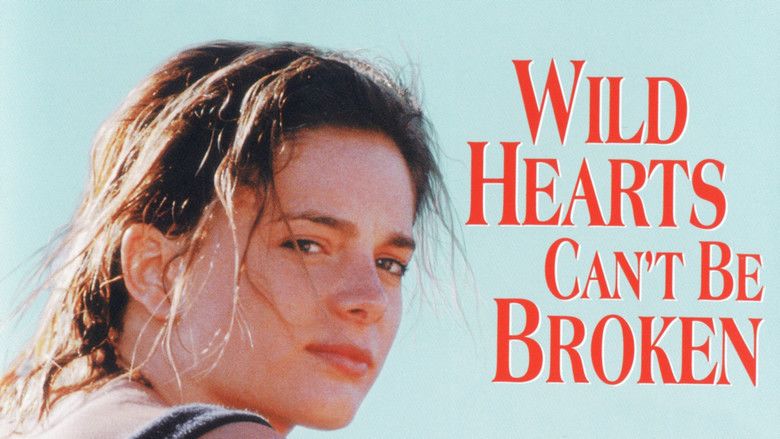 is emily blunt in wild hearts cant be broken