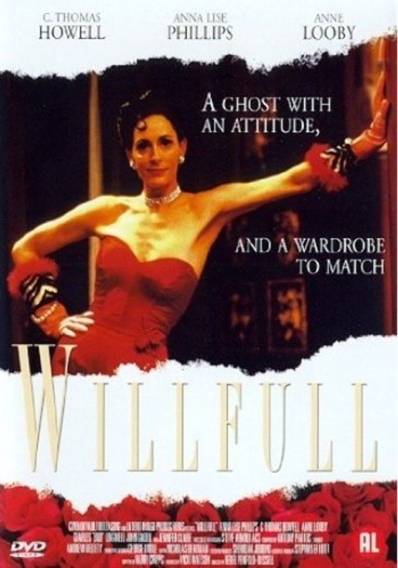 WillFull movie poster