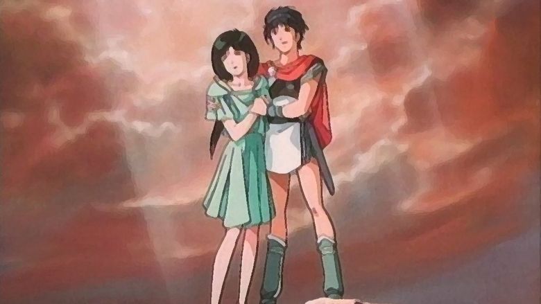 Still shocked Windaria - 1986 OVA - Never got a DVD? - AnimeNation Forums