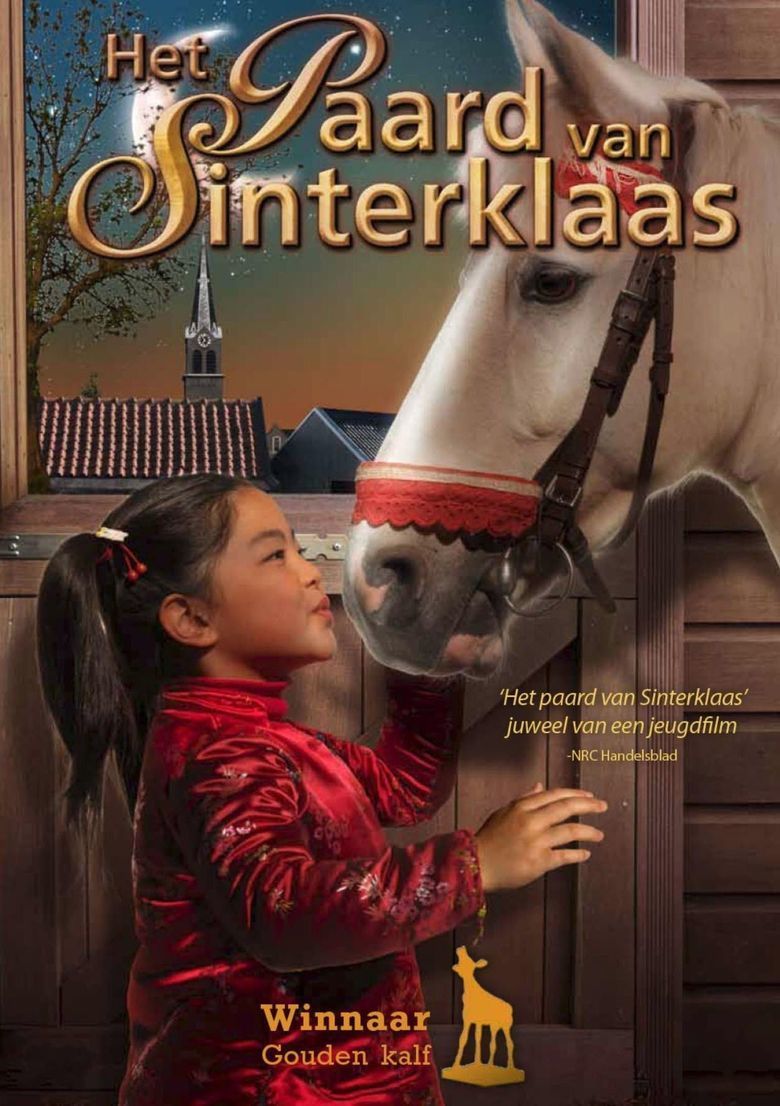 Winkys Horse movie poster