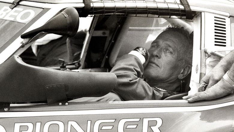 Winning: The Racing Life of Paul Newman movie scenes