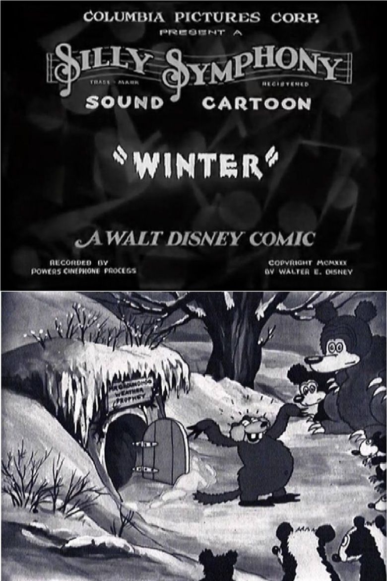 Winter (1930 film) - Alchetron, The Free Social Encyclopedia