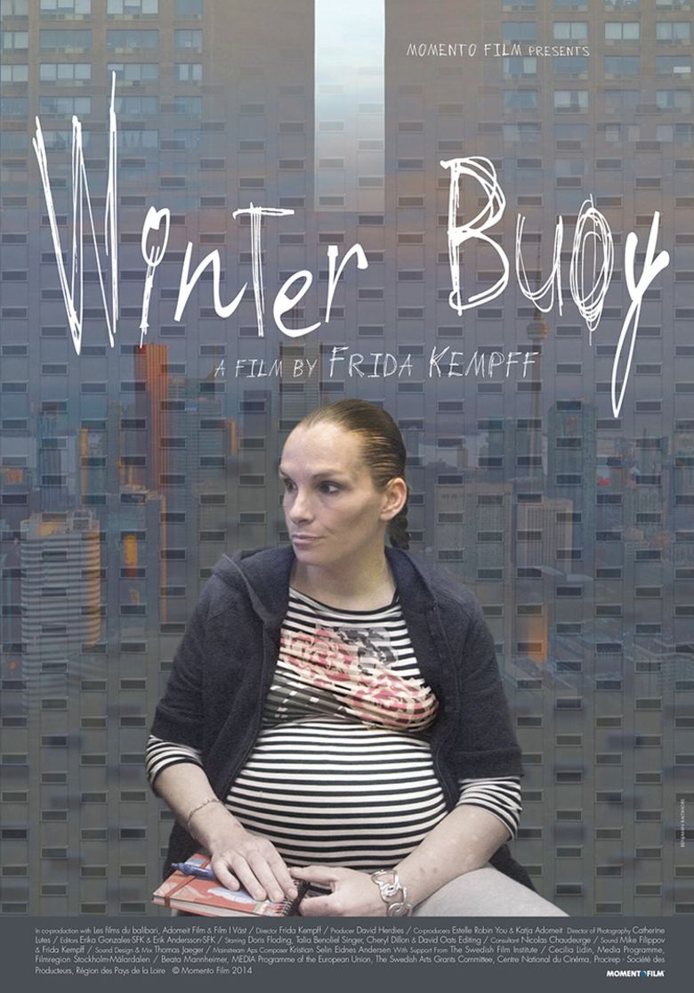 Winter Buoy movie poster