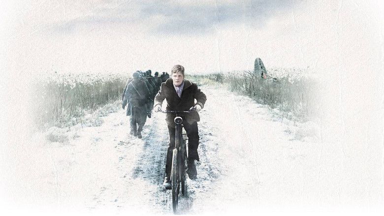 Winter in Wartime (film) movie scenes